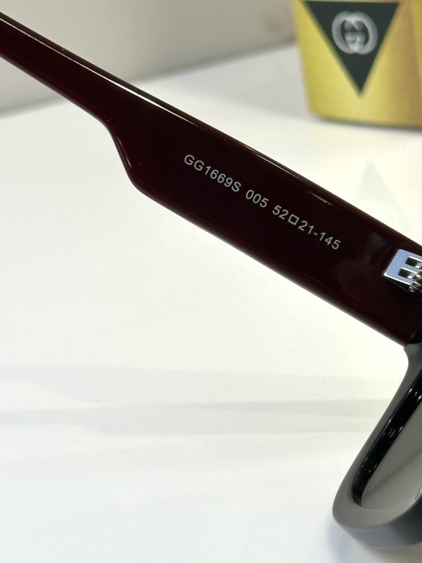 Gucci Glasses 08smh157 (8)