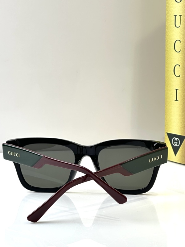 Gucci Glasses 08smh157 (9)