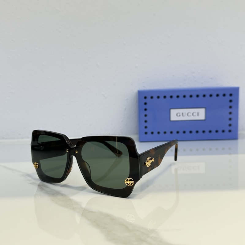 Gucci Glasses 08smh158 (1)