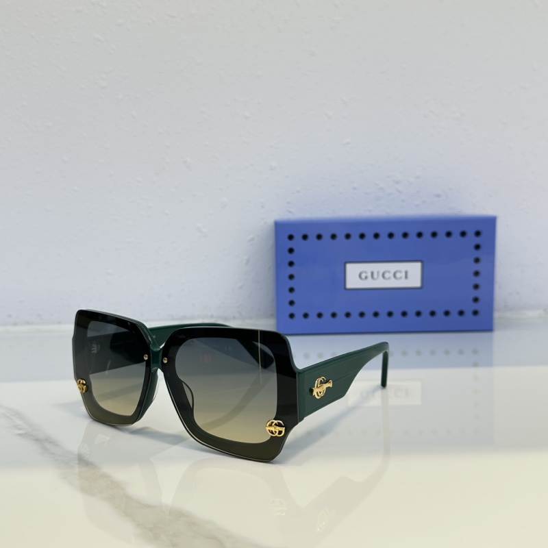 Gucci Glasses 08smh158 (3)