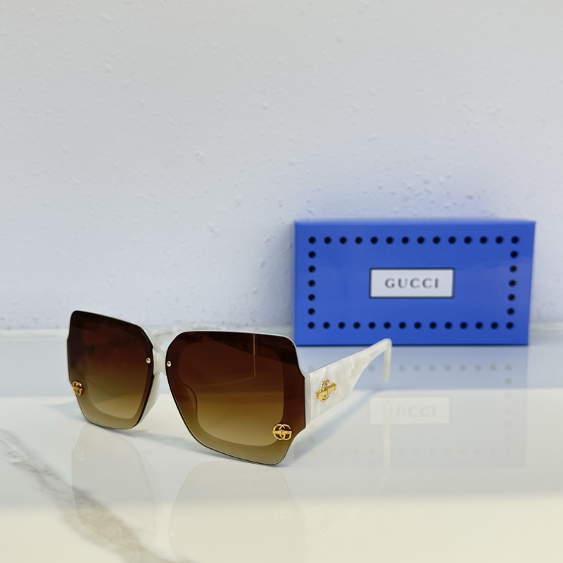 Gucci Glasses 08smh158 (6)