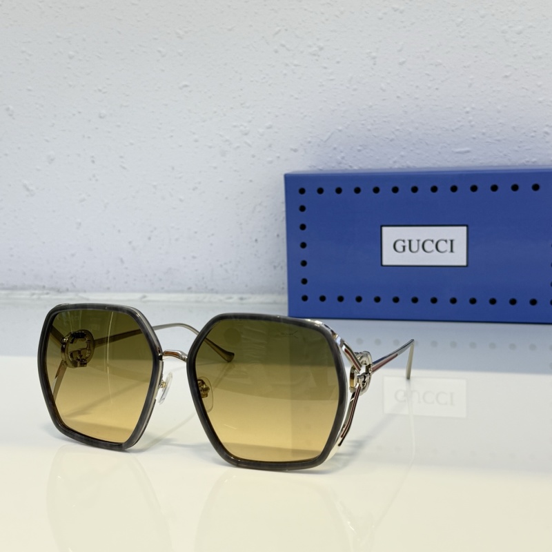 Gucci Glasses 08smh159 (2)