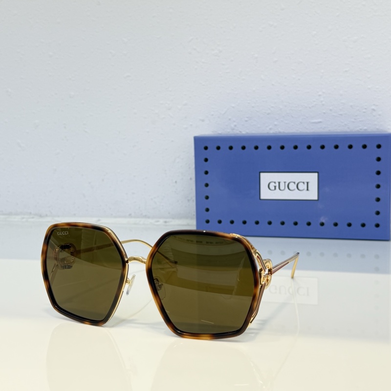 Gucci Glasses 08smh159 (3)