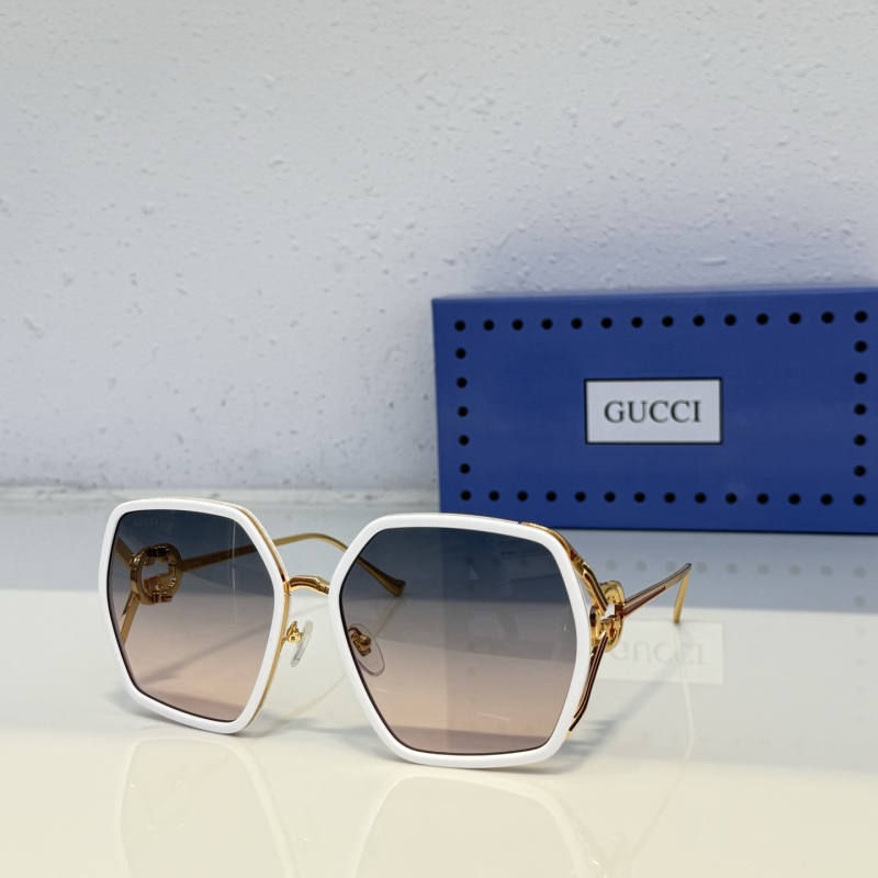 Gucci Glasses 08smh159 (4)