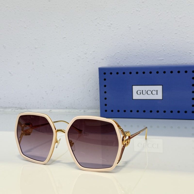 Gucci Glasses 08smh159 (5)