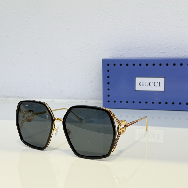 Gucci Glasses 08smh159 (7)