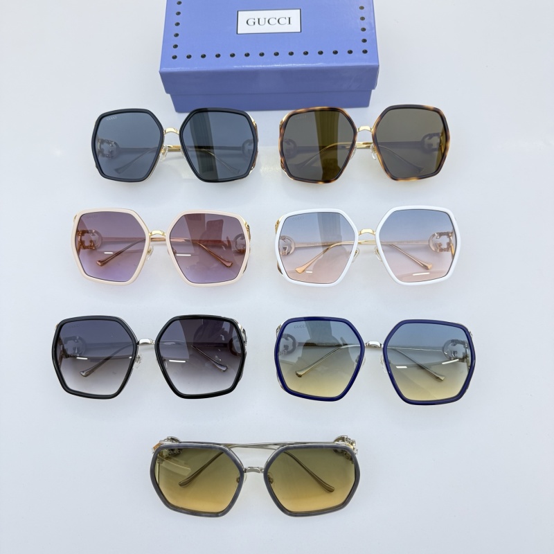 Gucci Glasses 08smh159 (8)