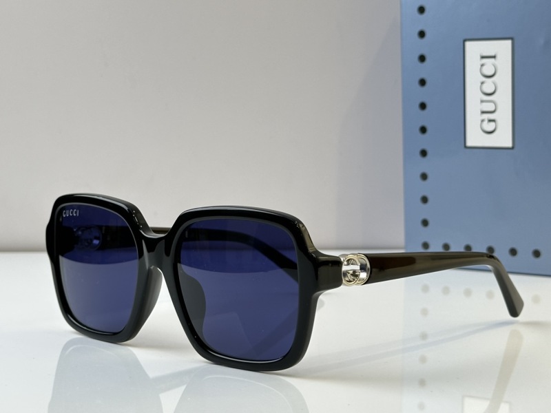 Gucci Glasses 08smh16 (2)