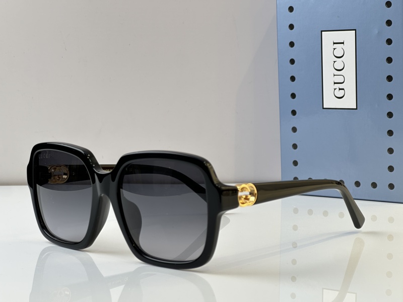 Gucci Glasses 08smh16 (3)