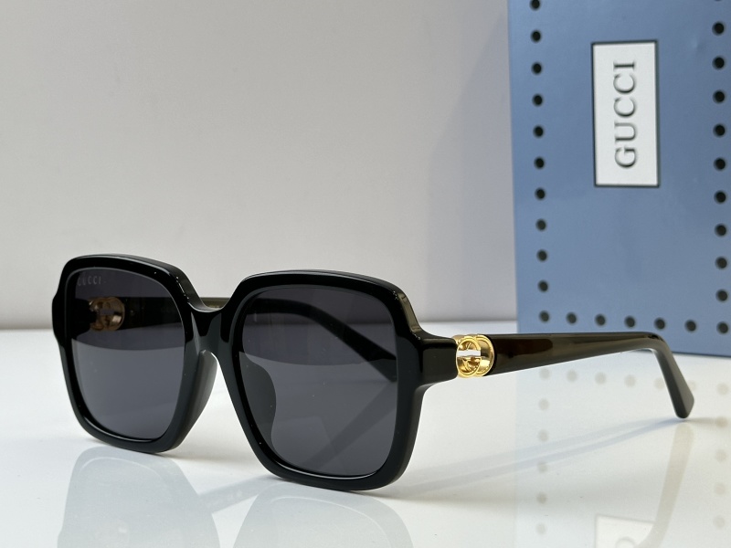 Gucci Glasses 08smh16 (5)