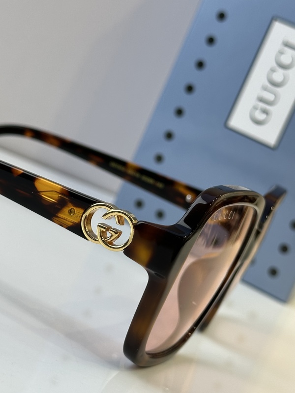 Gucci Glasses 08smh16 (9)