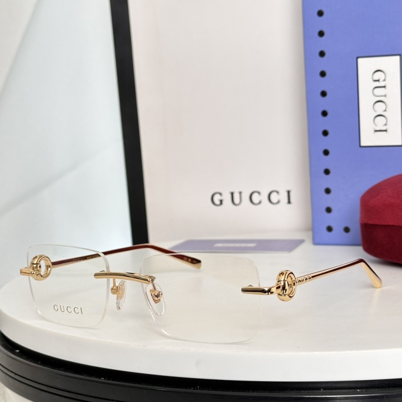 Gucci Glasses 08smh160 (4)