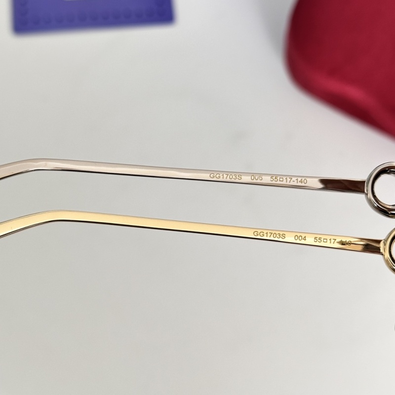 Gucci Glasses 08smh160 (7)