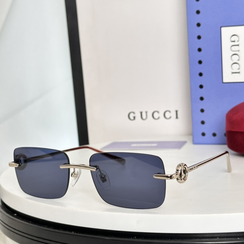 Gucci Glasses 08smh161 (2)