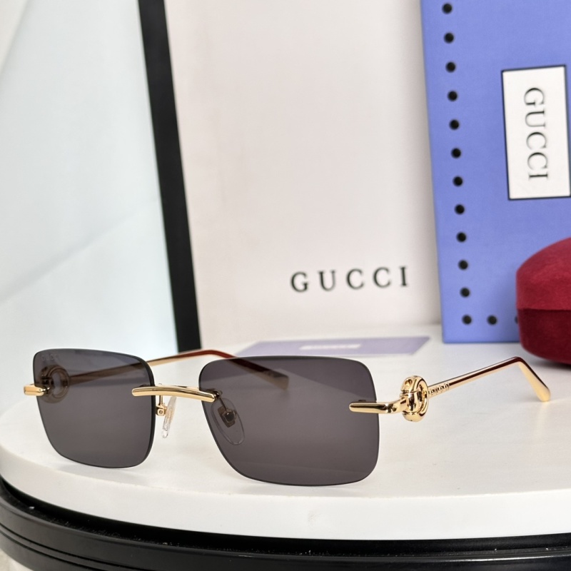Gucci Glasses 08smh161 (4)