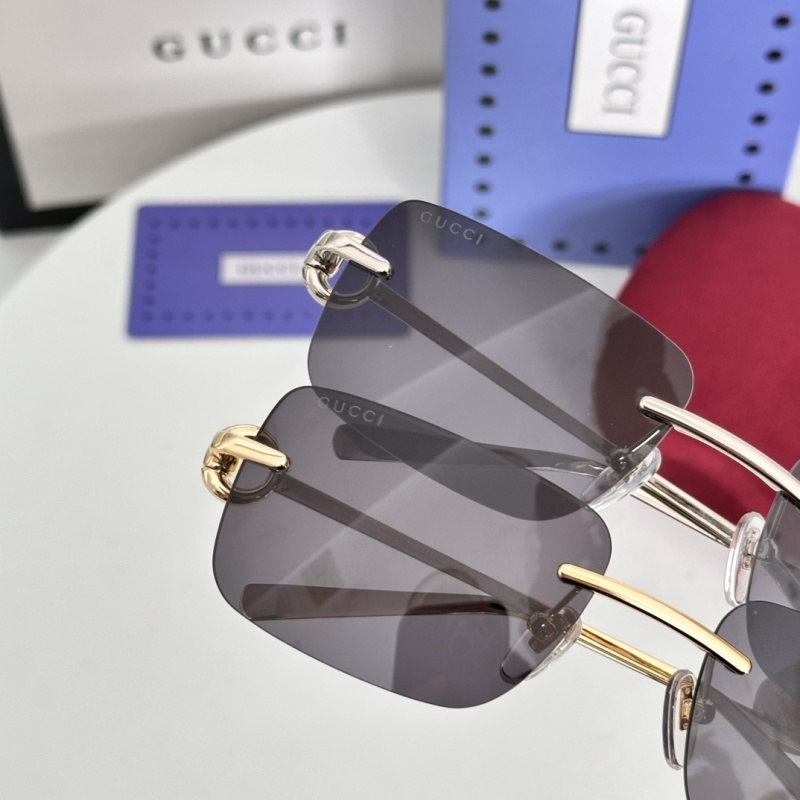 Gucci Glasses 08smh161 (6)