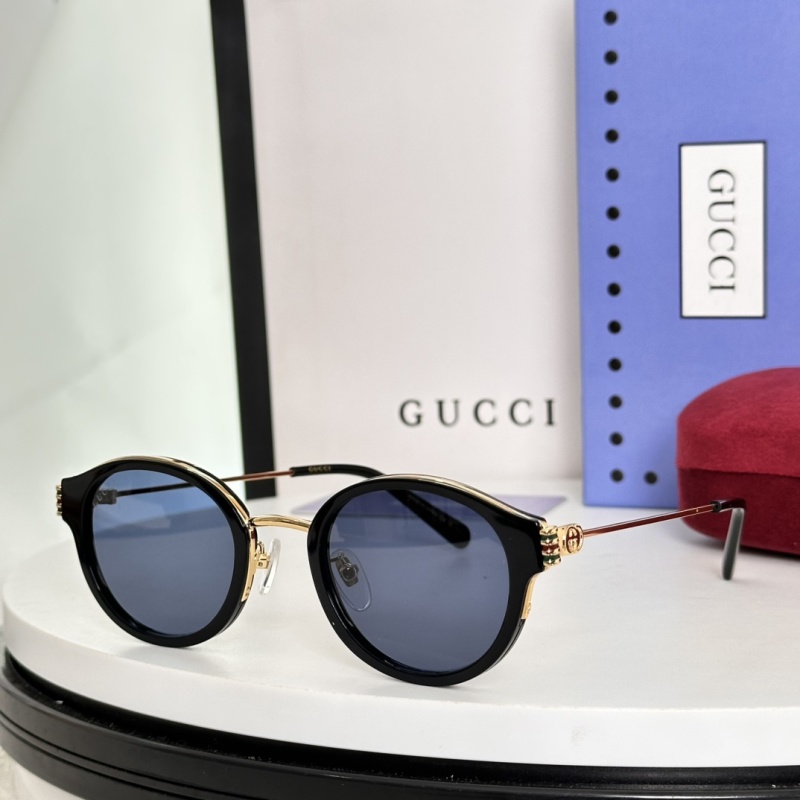 Gucci Glasses 08smh162 (1)