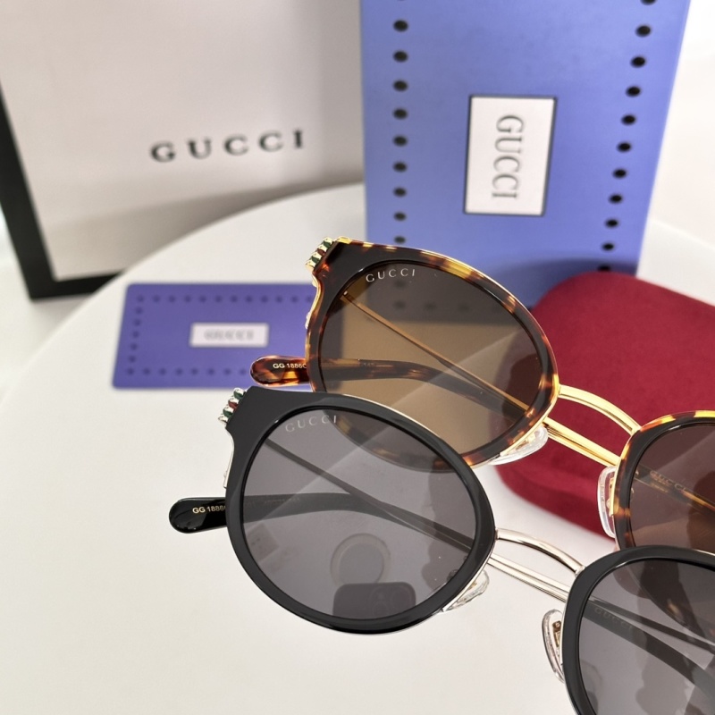 Gucci Glasses 08smh162 (10)