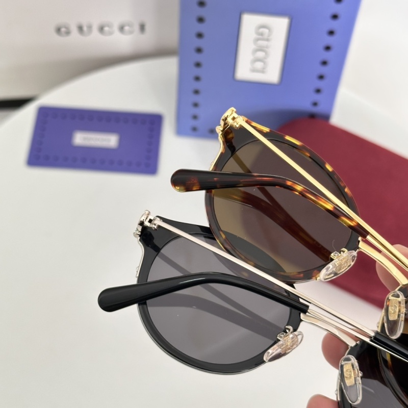 Gucci Glasses 08smh162 (11)
