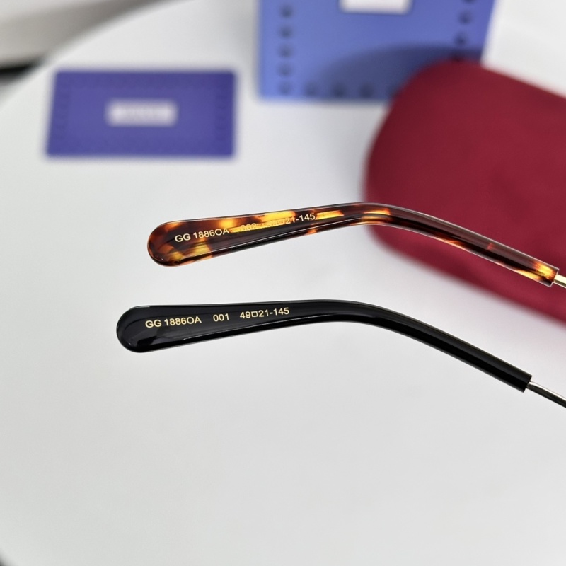 Gucci Glasses 08smh162 (12)