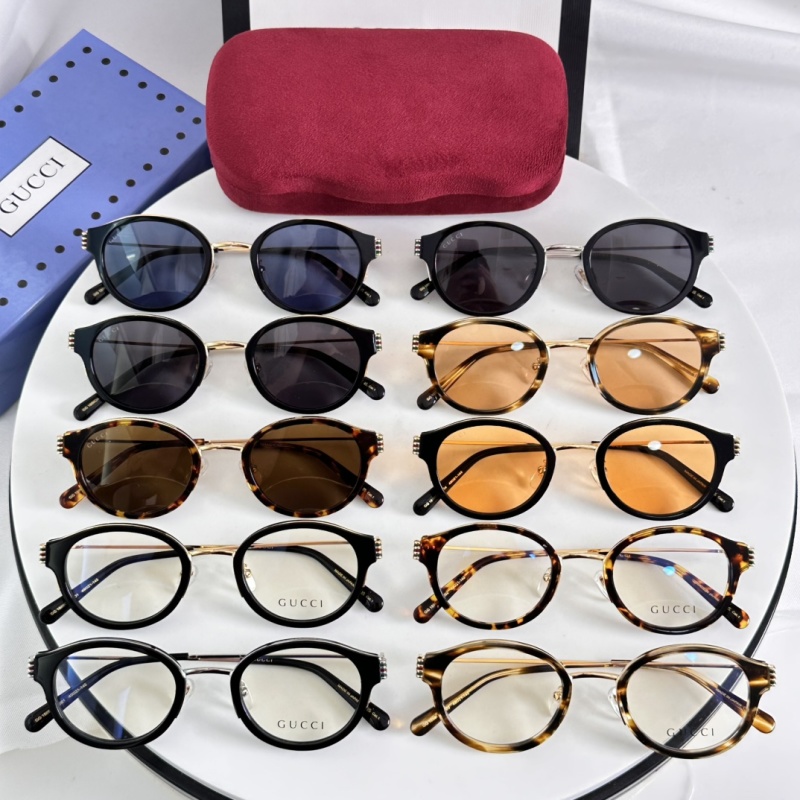 Gucci Glasses 08smh162 (13)