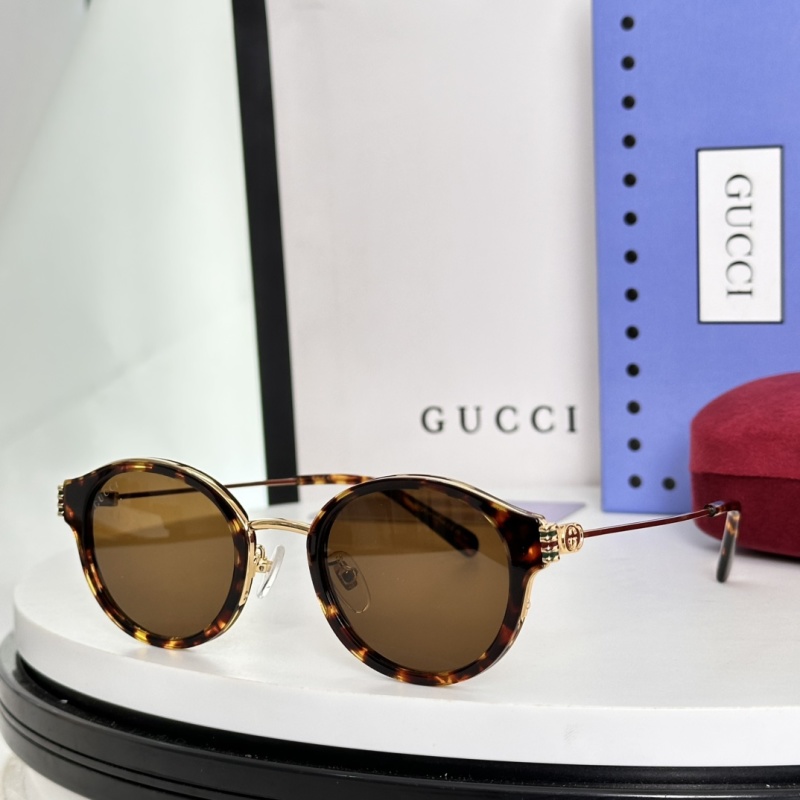 Gucci Glasses 08smh162 (2)