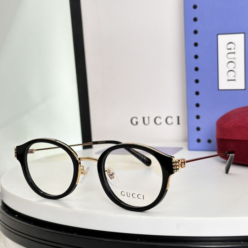 Gucci Glasses 08smh162 (3)
