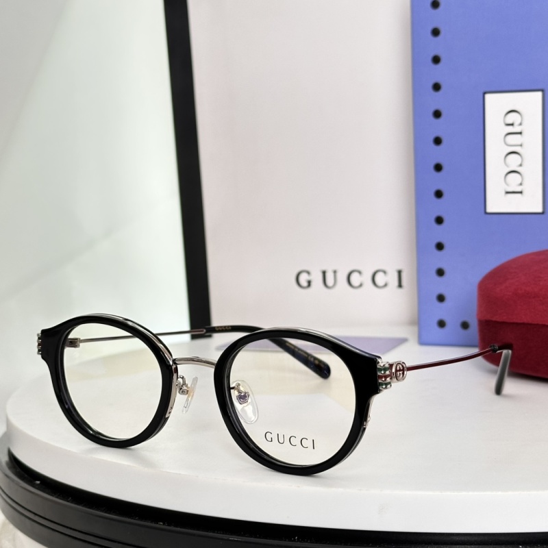 Gucci Glasses 08smh162 (4)