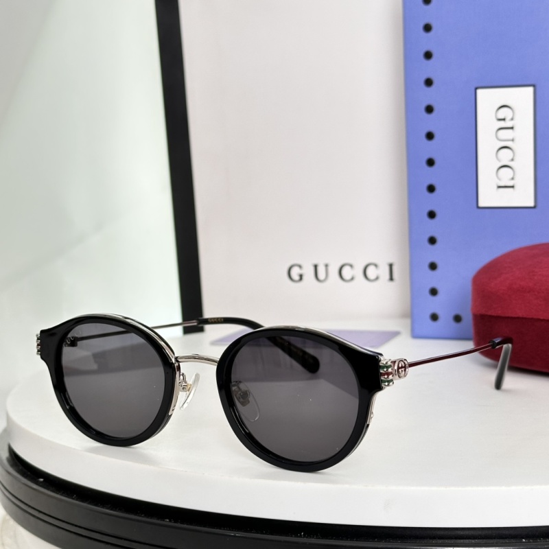 Gucci Glasses 08smh162 (5)