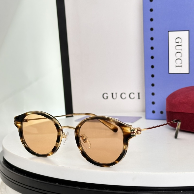 Gucci Glasses 08smh162 (6)