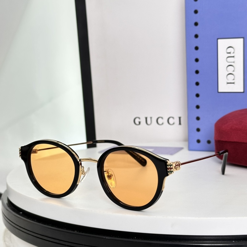 Gucci Glasses 08smh162 (7)