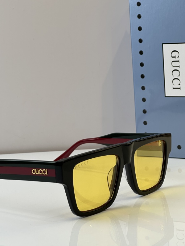 Gucci Glasses 08smh17 (10)