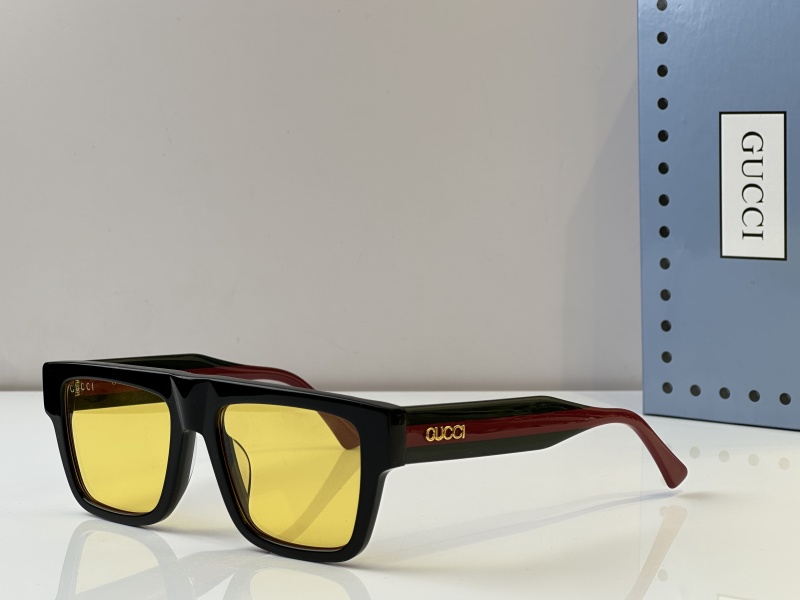 Gucci Glasses 08smh17 (3)