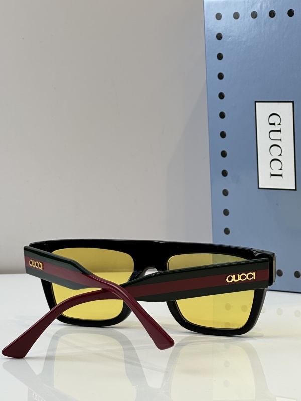 Gucci Glasses 08smh17 (9)