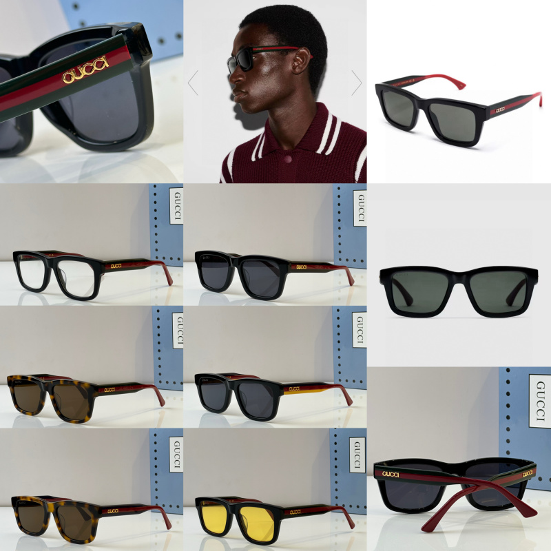 Gucci Glasses 08smh18 (10)