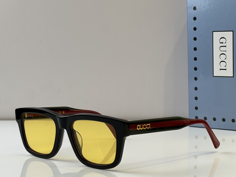 Gucci Glasses 08smh18 (6)