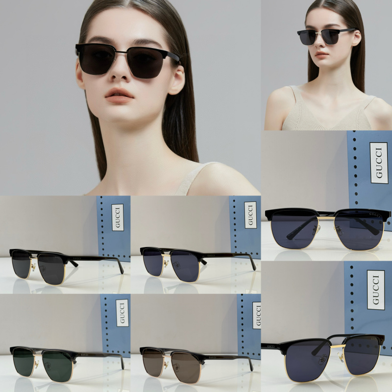 Gucci Glasses 08smh19 (10)