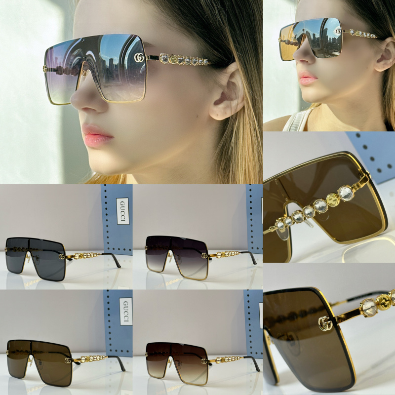 Gucci Glasses 08smh20 (10)