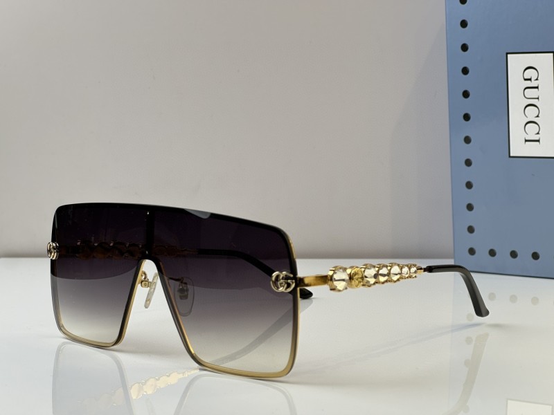 Gucci Glasses 08smh20 (3)