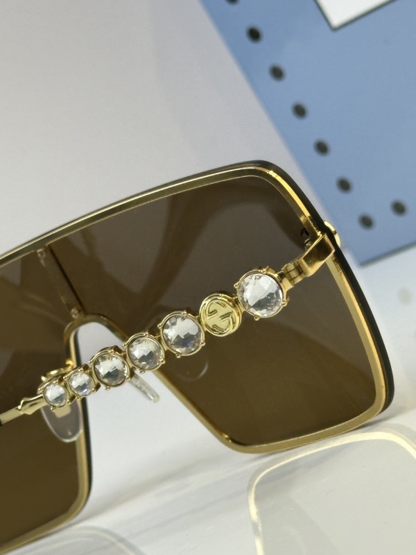 Gucci Glasses 08smh20 (8)