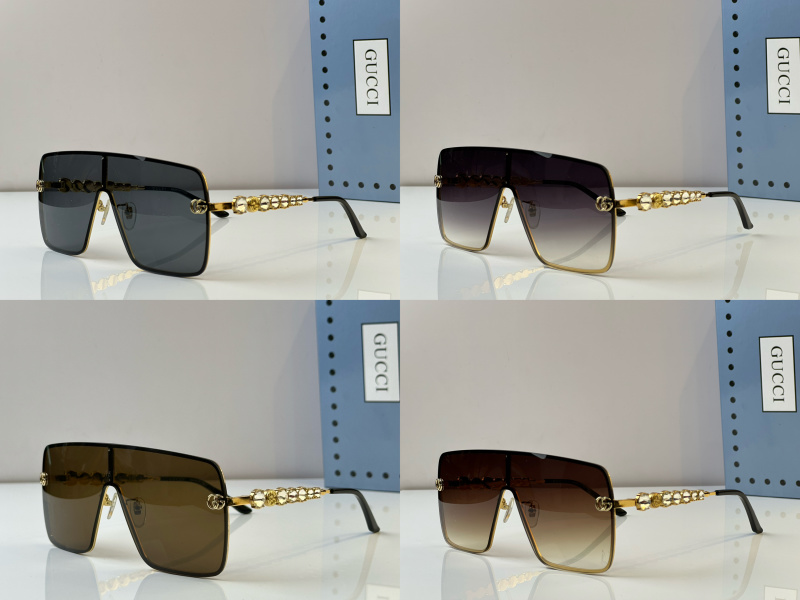 Gucci Glasses 08smh20 (9)