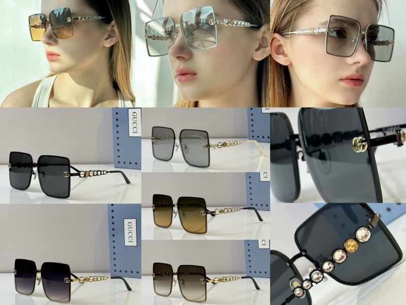 Gucci Glasses 08smh21 (10)