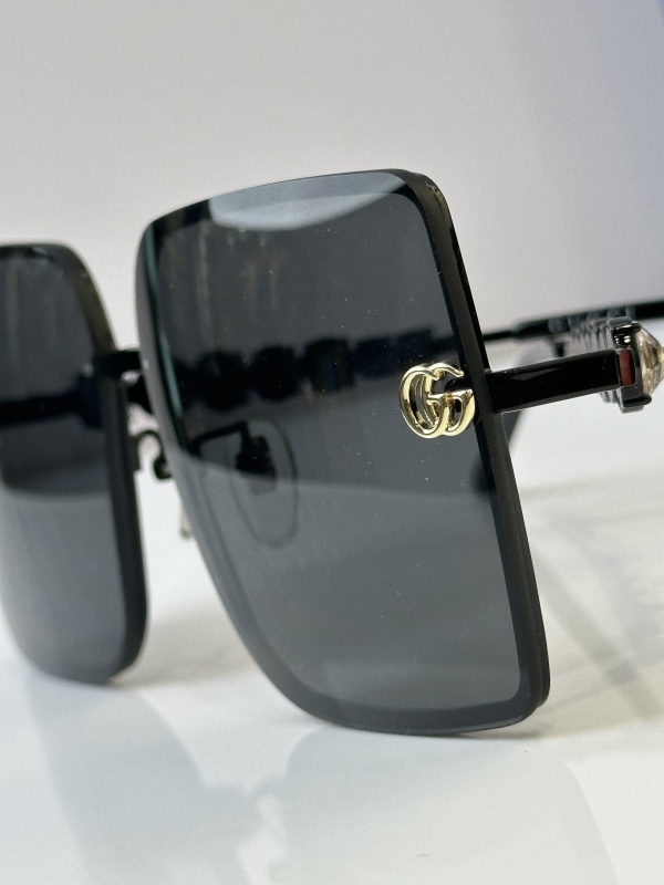 Gucci Glasses 08smh21 (6)
