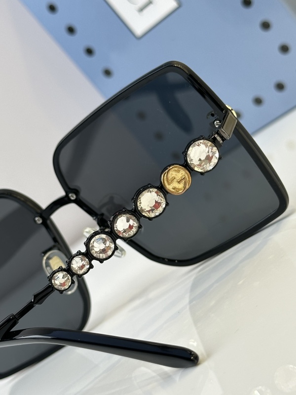 Gucci Glasses 08smh21 (7)