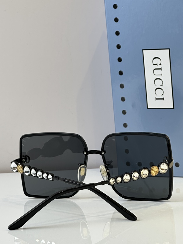 Gucci Glasses 08smh21 (8)