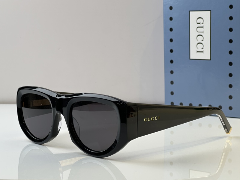 Gucci Glasses 08smh22 (3)