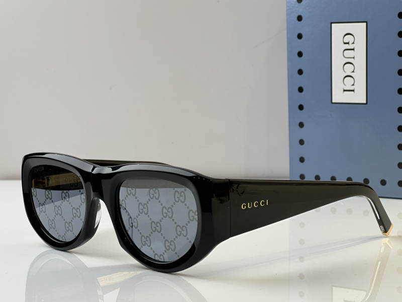 Gucci Glasses 08smh22 (5)