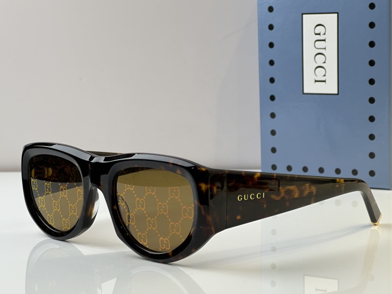 Gucci Glasses 08smh22 (6)