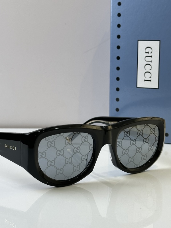 Gucci Glasses 08smh22 (8)