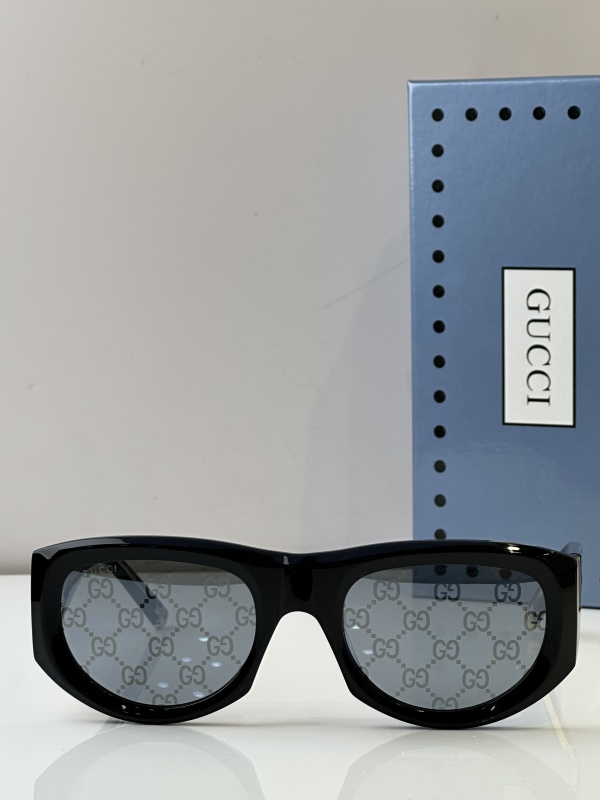 Gucci Glasses 08smh22 (9)